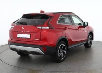 Mitsubishi Eclipse Cross 2.4 Hybrid 4WD