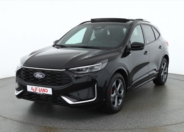 Ford Kuga 1.5 EB ST-Line X