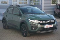 Dacia Sandero Stepway TCe 100 Eco-G