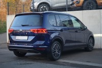 VW Touran 1.5 TSI DSG United