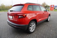 Skoda Karoq 1.5 TSI ACT Style DSG