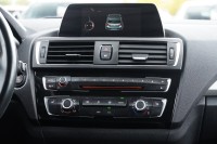 BMW 118 i Advantage