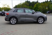 Audi Q3 40 TFSI quattro S line S-Tronic