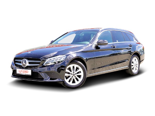 Mercedes-Benz C 220 C220 d T Avantgarde 4Matic