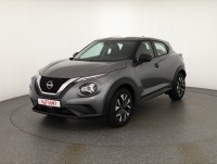 Nissan Juke 1.0 DIG-T Acenta LED Android Apple Kamera