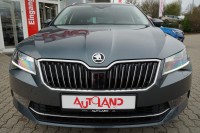 Skoda Superb Combi 2.0 TDI DSG Style