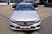 Mercedes-Benz C 180 C180
