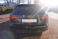 Audi A4 2.0 TDI Avant S line