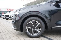 Kia Sportage 1.6 M-Hybrid Vision