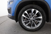 Skoda Kodiaq 2.0 TDI Tour DSG