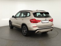 BMW X3 20i xDrive