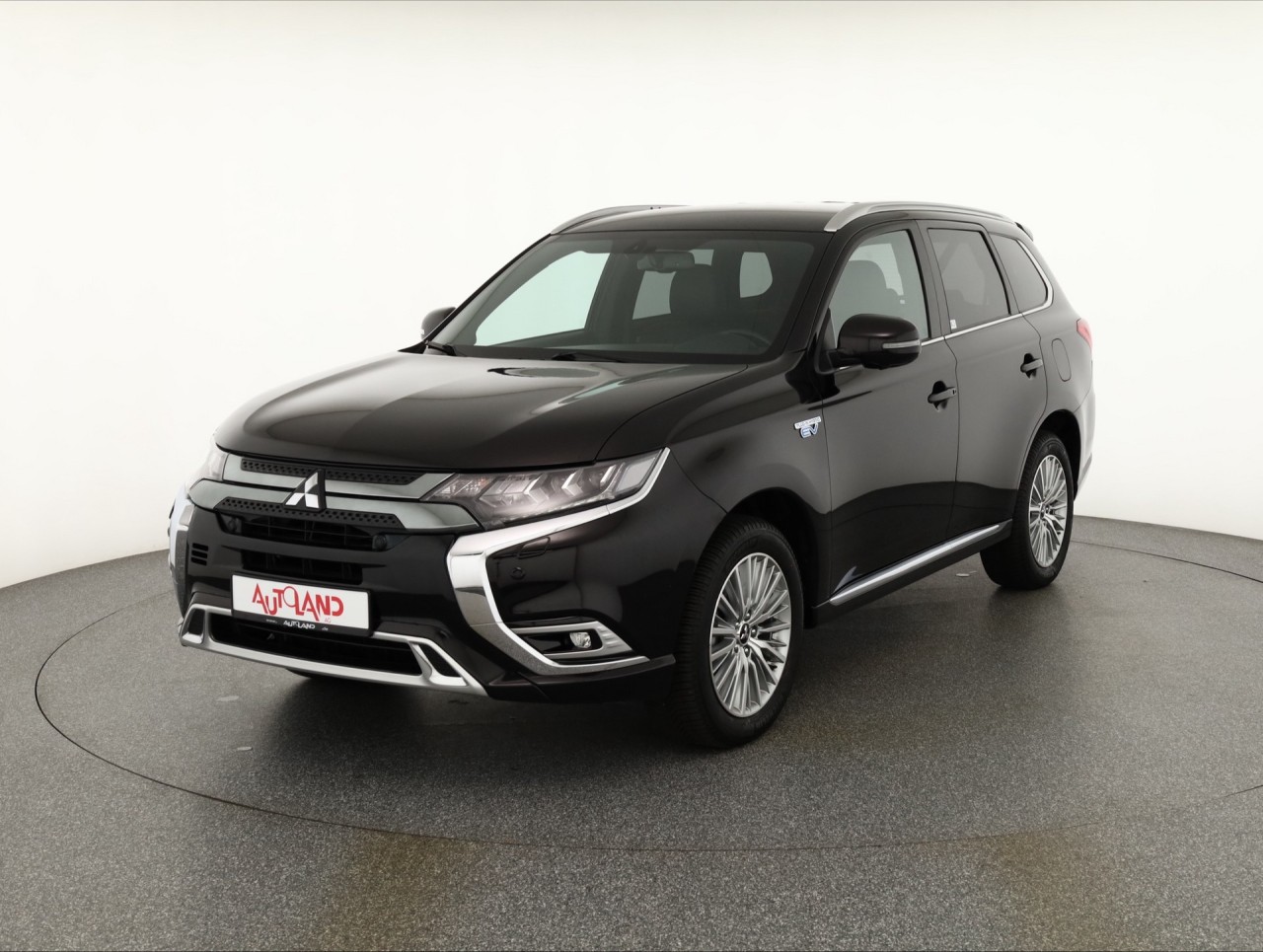 Mitsubishi Outlander 2.4 PHEV 4WD