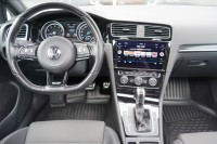 VW Golf VII Variant R