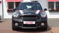 MINI COOPER_S_COUNTRYMAN Cooper S Countryman ALL4