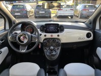 Fiat 500C 1.0 mHev Dolcevita