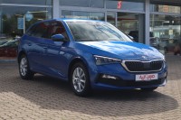 Skoda Scala 1.0 Active