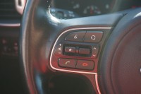 Kia Sportage 1.6 T-GDI