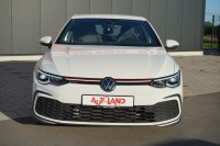 VW Golf VIII 2.0 GTI
