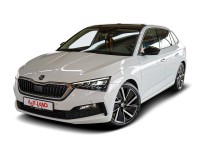 Skoda Scala 1.0 LED Tempomat Digitales Cockpit ACC PDC