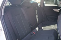 Audi A4 40 2.0 TFSI Avant advanced