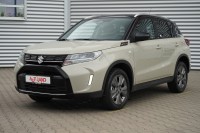 Vorschau: Suzuki Vitara 1.4 Comfort 4x2