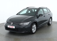 VW Golf VIII Variant 1.0 TSI LED Navi Sitzheizung