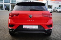 VW T-Roc 2.0 TDI DSG