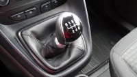 Ford Transit Connect 1.5 EcoBlue