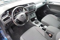 VW Touran 1.6 TDI Trendline