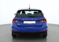 Skoda Fabia 1.0 TSI Active