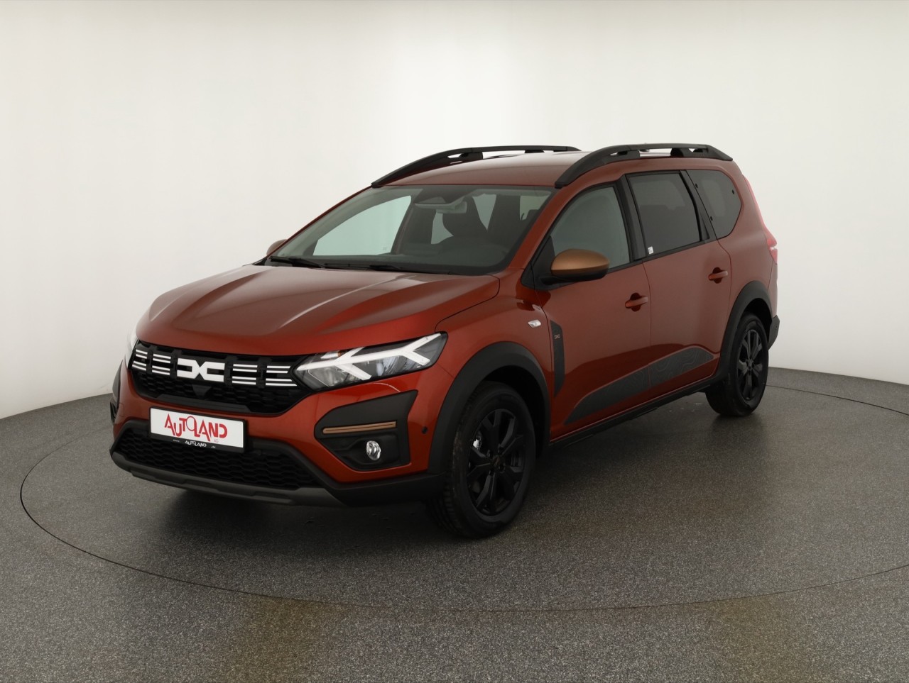 Dacia Jogger Extreme+ Eco-G 100