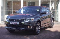 Vorschau: Mitsubishi ASX 1.6 MIVEC Diamant Edit.