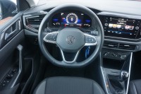 VW Taigo 1.0 TSI