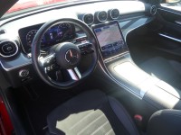 Mercedes-Benz C 200 C200 T-Modell AMG Line