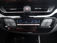 Toyota C-HR 1.8 Hybrid Team D