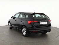 Skoda Scala 1.0 TSI DSG