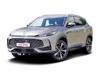 MG HS 1.5 T-GDI Luxury Aut. 2-Zonen-Klima Sitzheizung LED