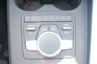 Audi A4 Quattro Avant 2.0 TFSI quattro S-Line