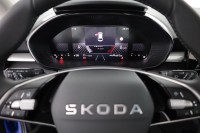 Skoda Fabia 1.0 TSI DSG