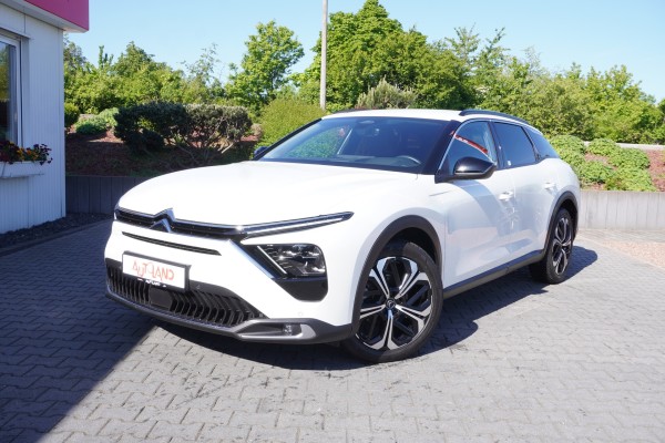 Citroen C5 X PureTech 130 Feel Pack