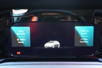 VW Golf VIII Variant 1.5 TSI Life