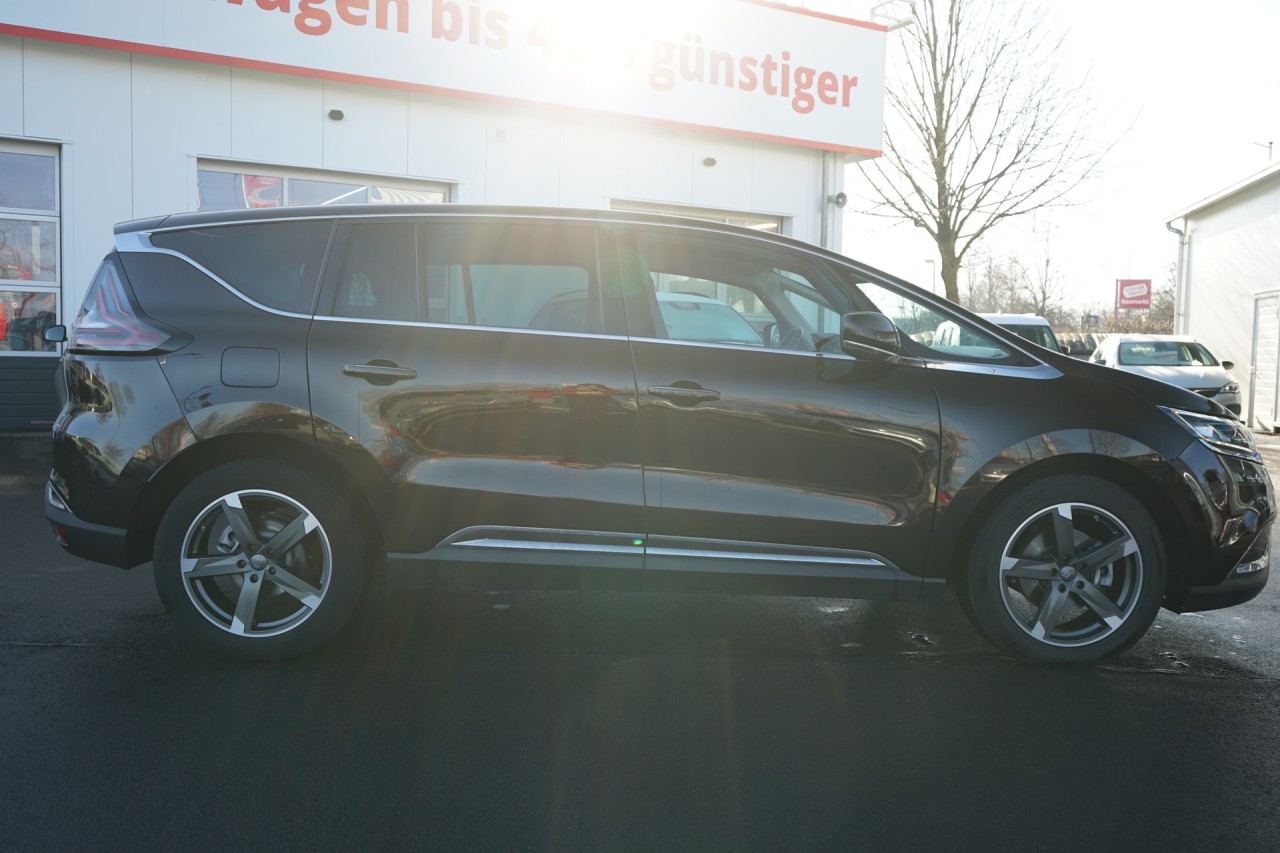 Renault Espace 1.6 dCi