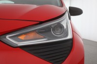 Toyota Aygo 1.0 x
