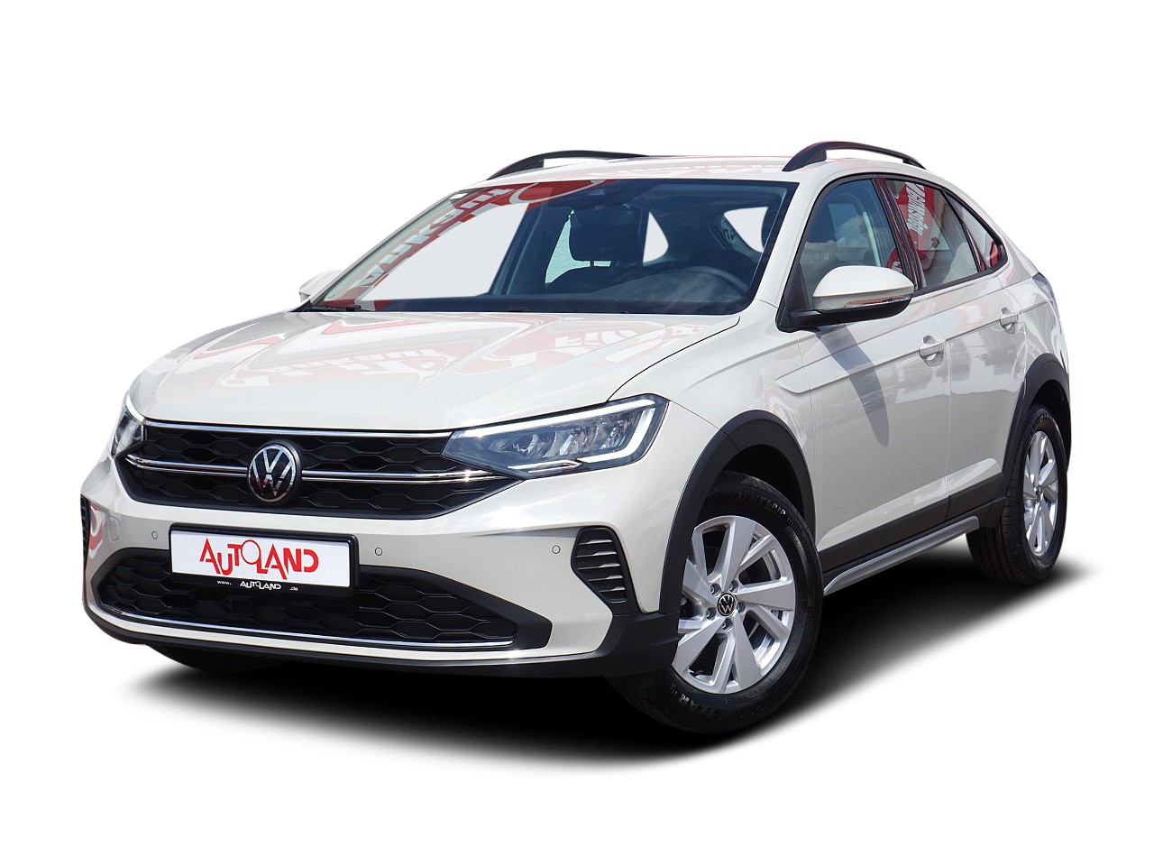 VW Taigo 1.0 TSI