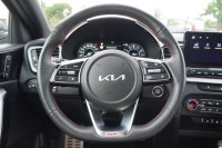Kia pro_cee'd ProCeed 1.6 T-GDI GT
