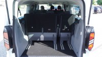 Ford Tourneo Custom 2.0 L2