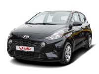 Hyundai i10 1.0 Select DAB Klima USB Spurhalte