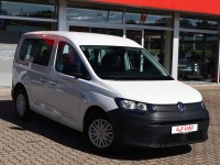VW Caddy Kombi 2.0 TDI