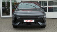 Hyundai Kona N-Line 1.0T-GDI