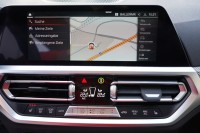 BMW 420 d Coupe xDrive M Sport Aut.